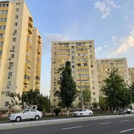 Ижарага берилади 4 хонали квартира, 150 м², 3/12 қават — Миробод тумани