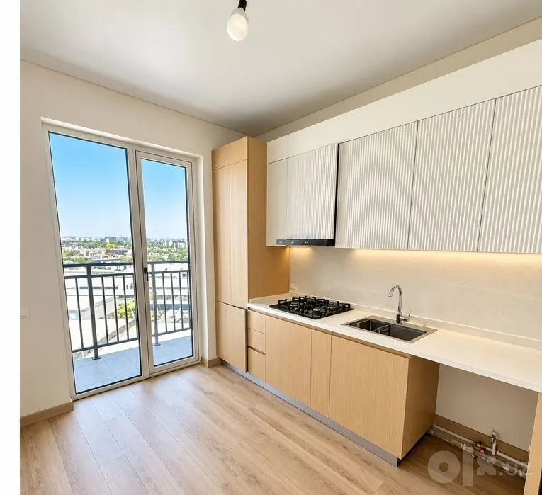 Сдаётся 2-комнатная квартира, 55 м², 15/17 этаж — Яшнабадский район