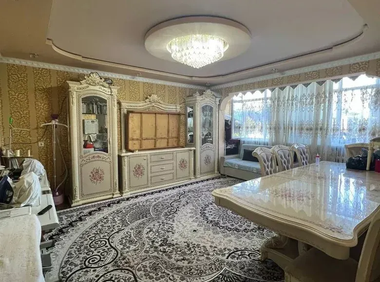 Сотилади 4 хонали квартира, 95 м², 3/4 қават — Юнусобод тумани