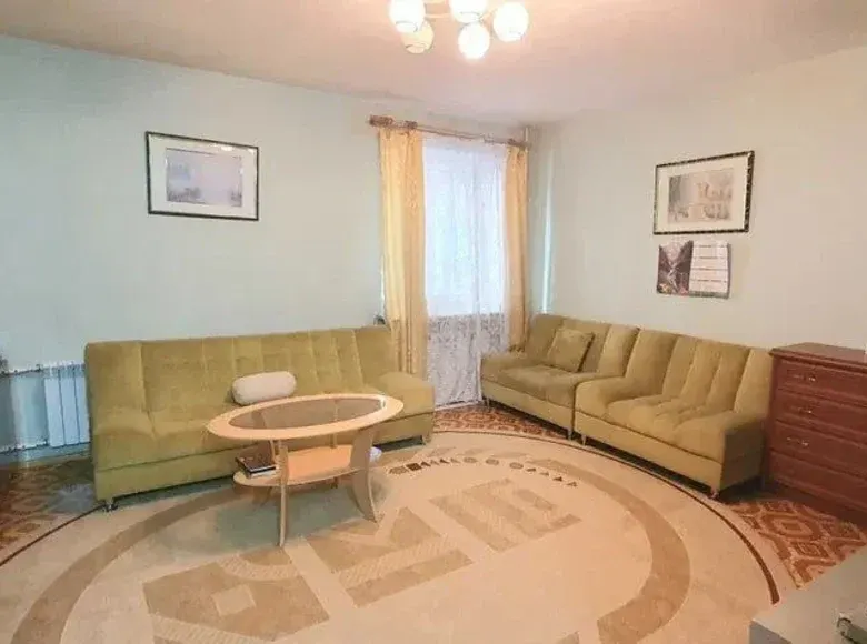 Сотилади 1 хонали квартира, 45 м², 1/4 қават — Тошкент шаҳри