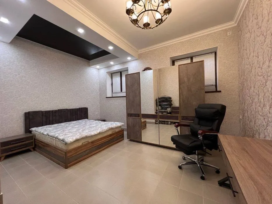 Сдаётся 3-комнатная квартира, 74 м², 5/9 этаж — Юнусабадский район