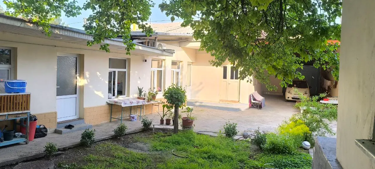 Продаётся 5-комнатный дом, 4 сот., 1 этаж — Юнусабадский район