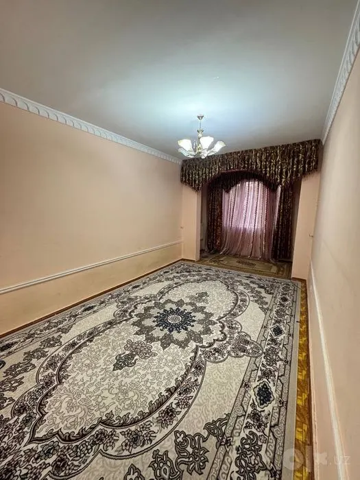 Ijaraga beriladi 3 xonali kvartira, 95 m², 3/5 qavat — Chilonzor tumani