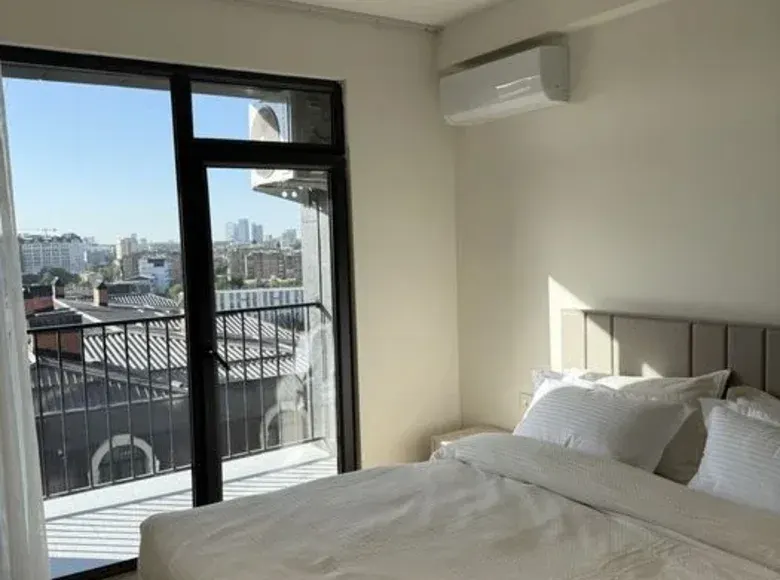 Ижарага берилади 2 хонали квартира, 62 м², 12/16 қават — Яккасарой тумани