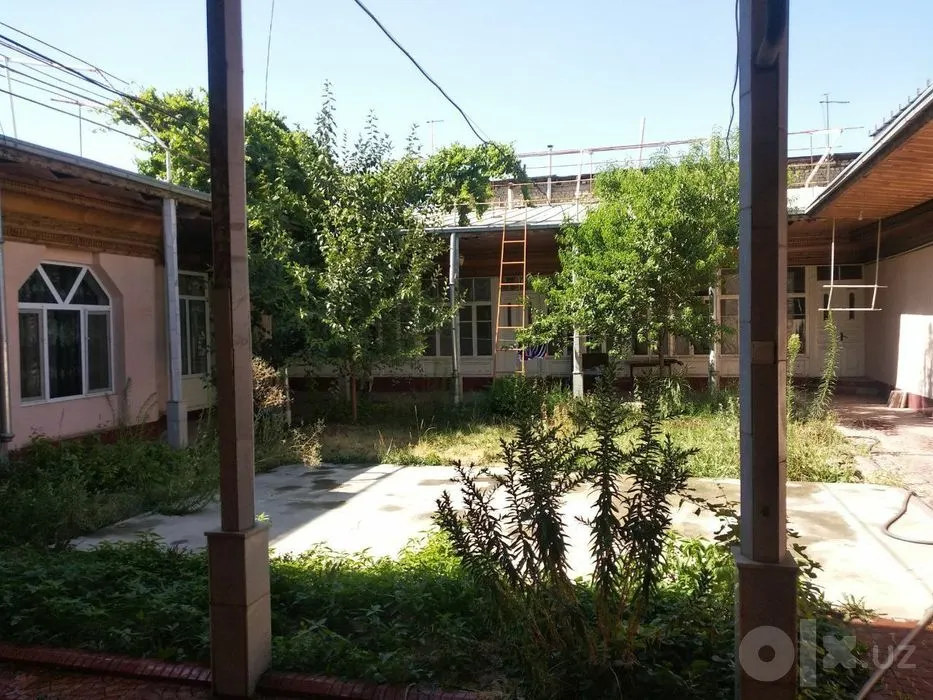 Ижарага берилади 5 хонали квартира, 500 м², 1/1 қават — Олмазор тумани
