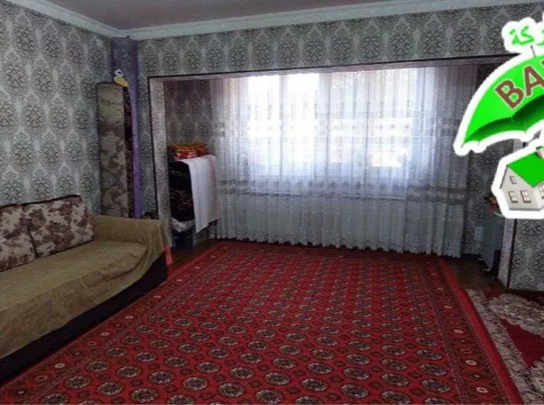 Сотилади 2 хонали квартира, 60 м², 1/9 қават — Чилонзор тумани