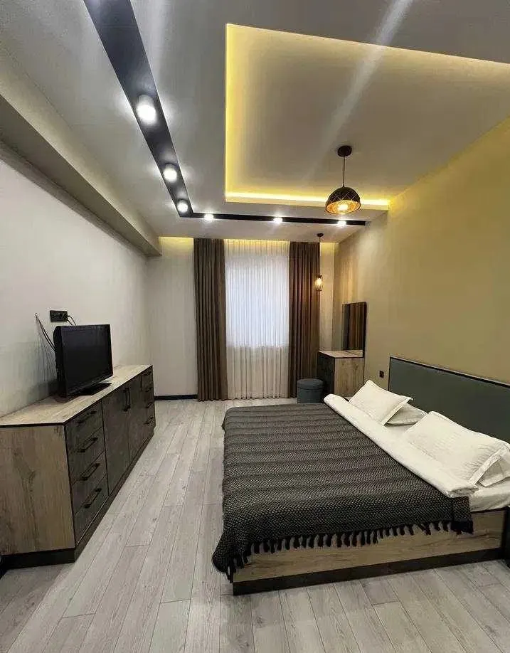 Ижарага берилади 2 хонали квартира, 65 м², 5/16 қават — Шайхонтоҳур тумани