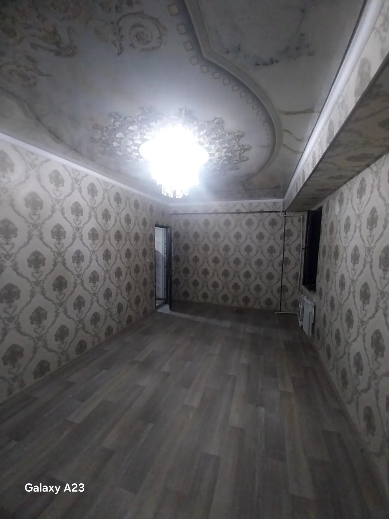 Продаётся 2-комнатная квартира, 57 м², 6/12 этаж — Яшнабадский район