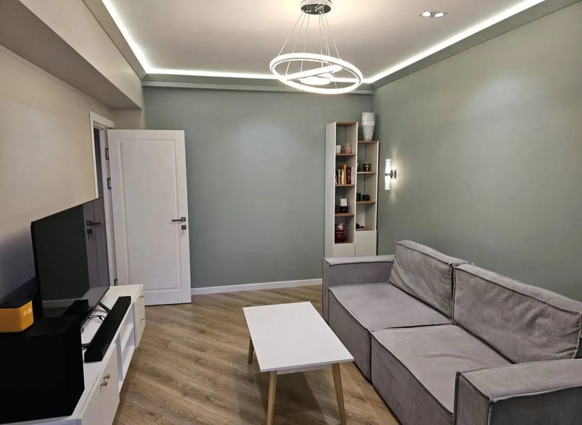 Ижарага берилади 1 хонали квартира, 35 м², 8/16 қават — Яшнобод тумани