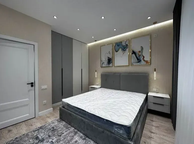 Ижарага берилади 2 хонали квартира, 65 м², 6/9 қават — Чилонзор тумани