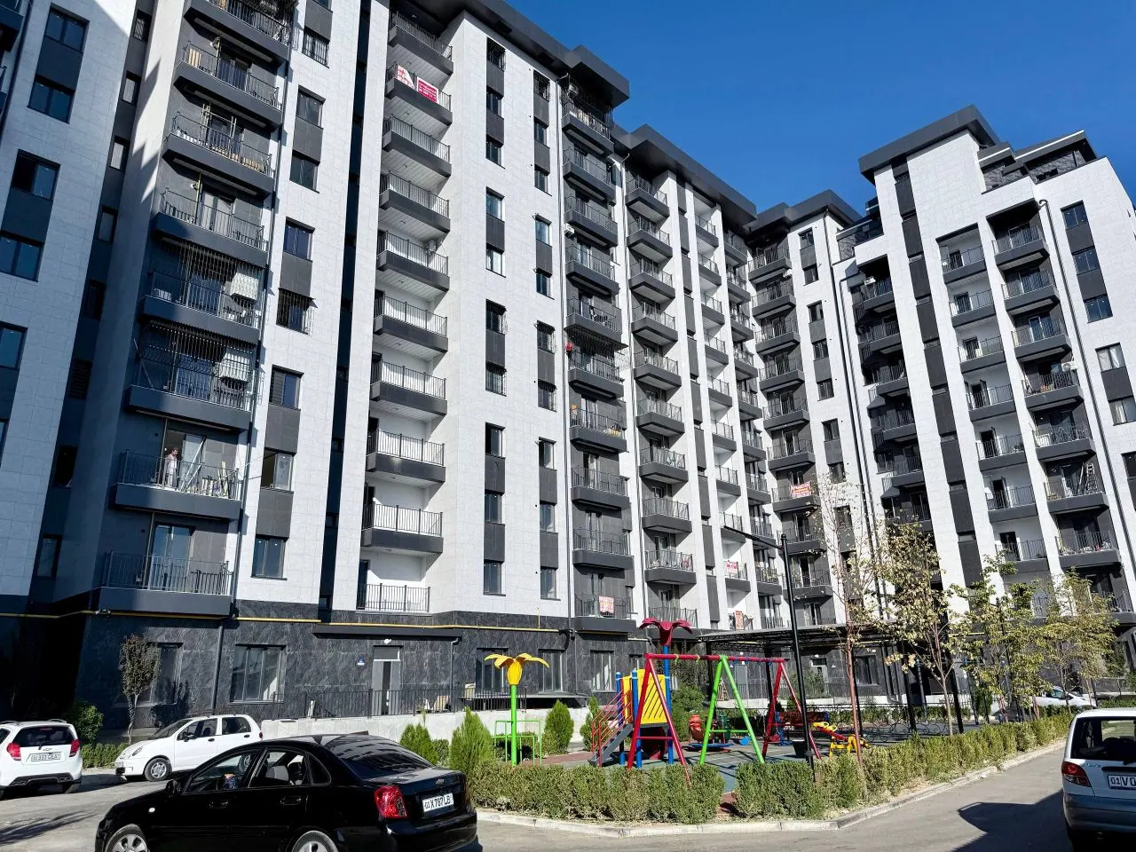 Сотилади 2 хонали квартира, 60 м², 11/11 қават — Юнусобод тумани