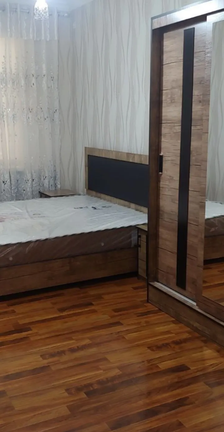 Сдаётся 2-комнатная квартира, 60 м², 2/4 этаж — Юнусабадский район