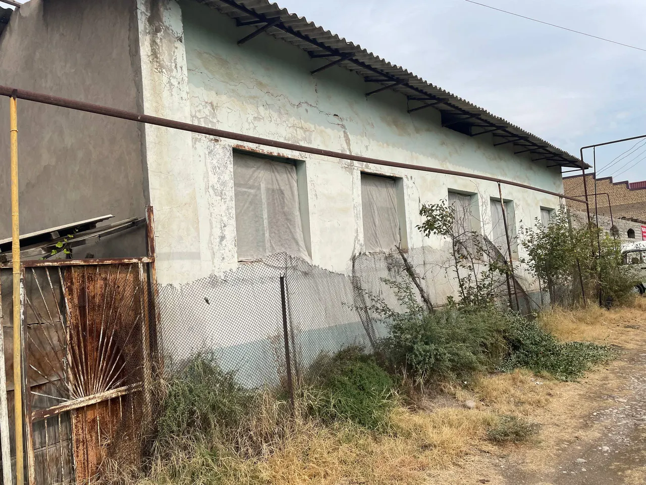 Продаётся 3-комнатный дом, 12 сот., 1 этаж — Зангиатинский район