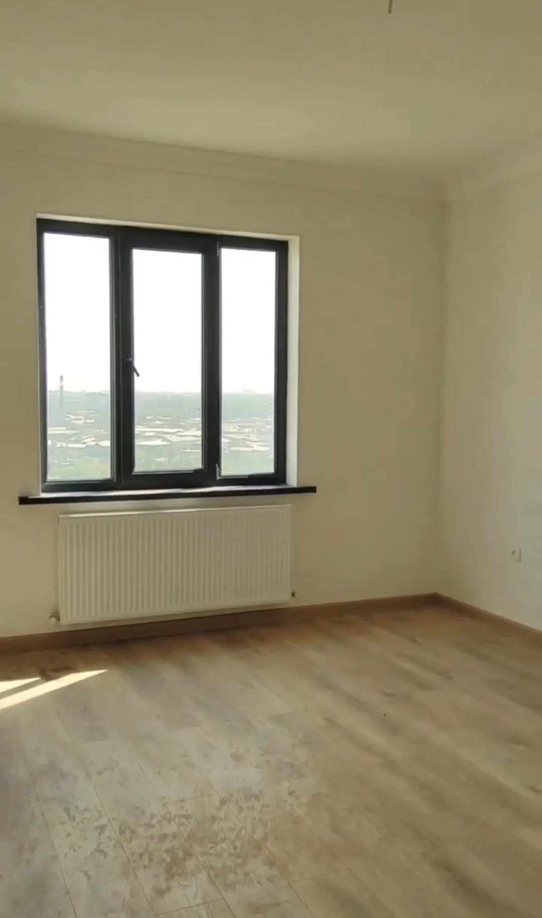 Продаётся 3-комнатная квартира, 78 м², 7/16 этаж — Учтепинский район