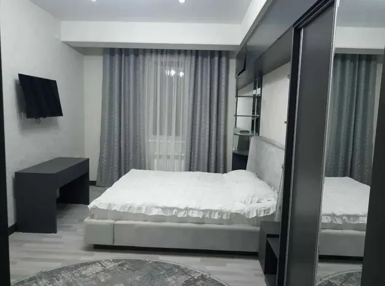Sotiladi 1 xonali kvartira, 46 m², 4/5 qavat — Mirobod tumani
