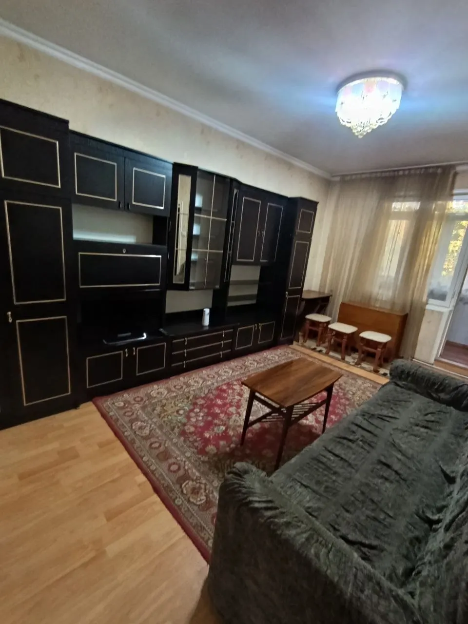 Ижарага берилади 2 хонали квартира, 50 м², 4/4 қават — Мирзо Улуғбек тумани
