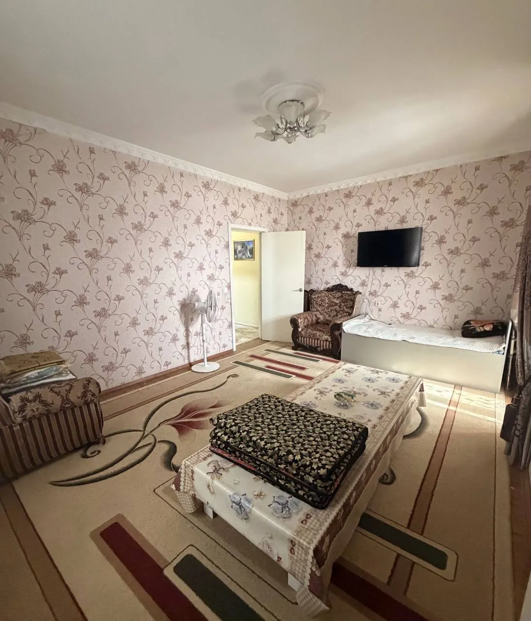 Ijaraga beriladi 1 xonali kvartira, 40 m², 6/9 qavat — Yunusobod tumani