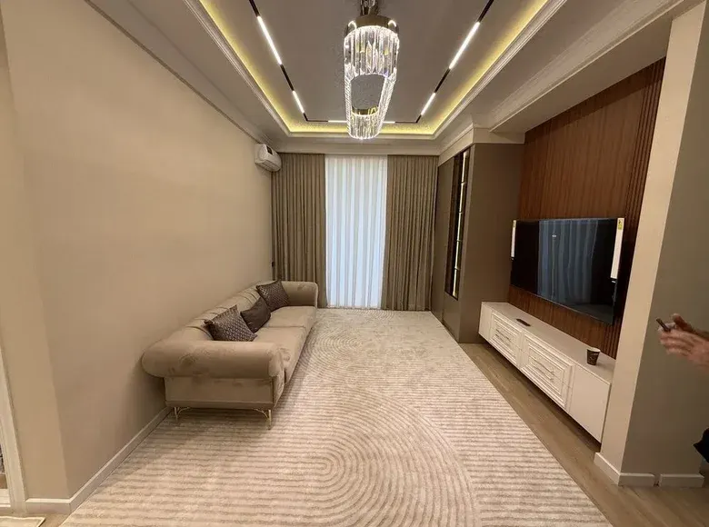 Сотилади 3 хонали квартира, 70 м², 8/14 қават — Юнусобод тумани
