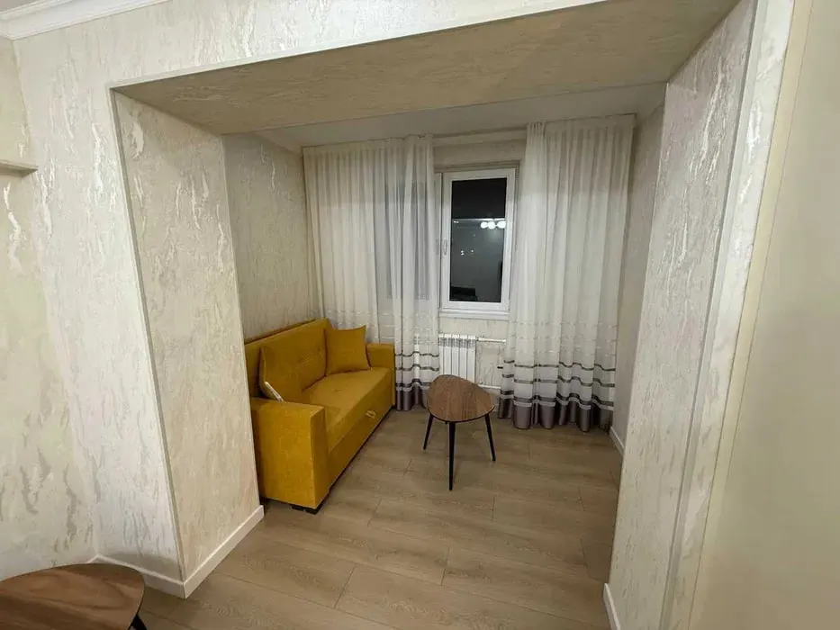 Ижарага берилади 2 хонали квартира, 70 м², 7/9 қават — Миробод тумани