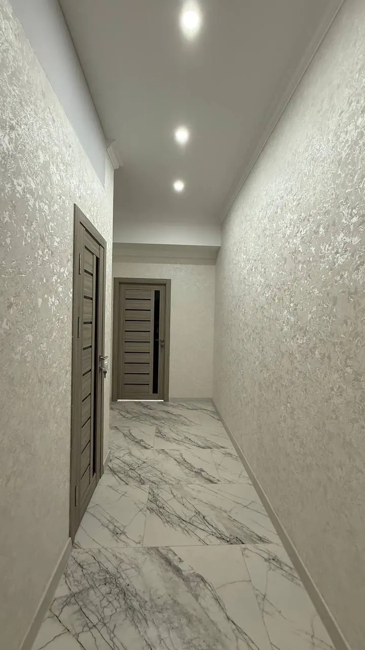 Сотилади 3 хонали квартира, 80 м², 2/7 қават — Самарқанд шаҳри