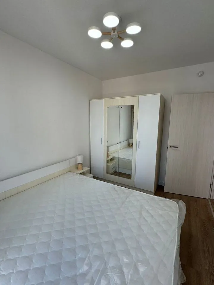 Сдаётся 2-комнатная квартира, 55 м², 7/14 этаж — Яккасарайский район