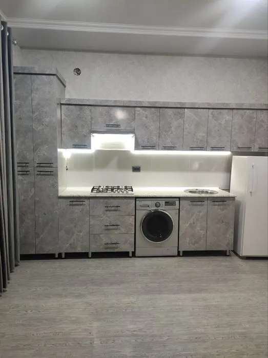 Сдаётся 1-комнатная квартира, 45 м², 4/4 этаж — Чиланзарский район