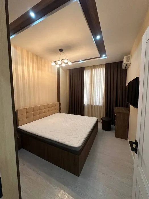 Ijaraga beriladi 2 xonali kvartira, 65 m², 2/4 qavat — Mirobod tumani