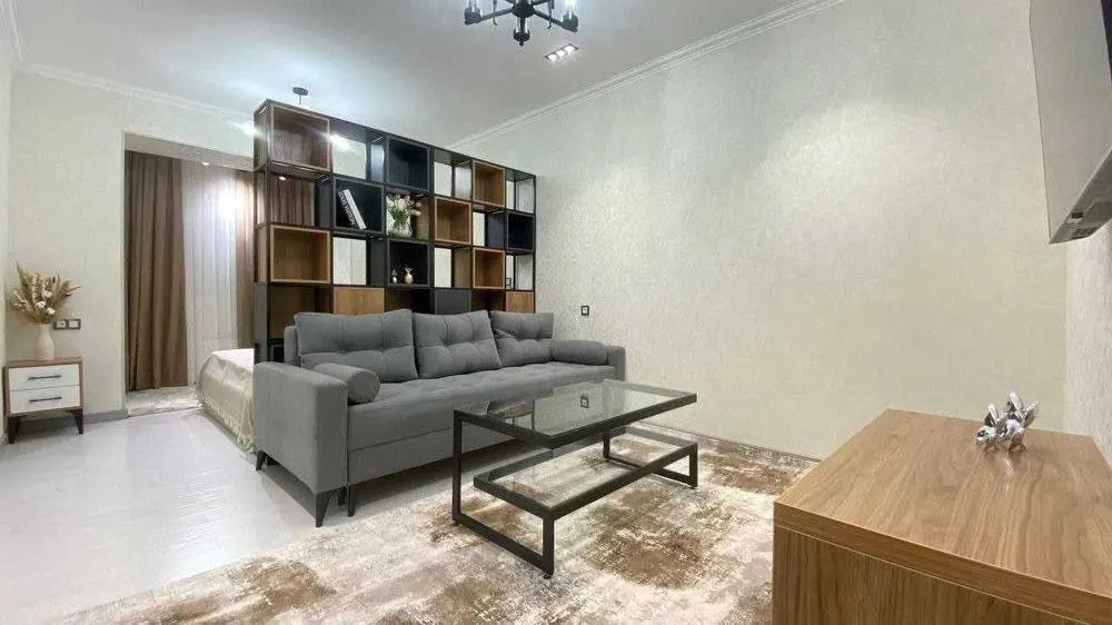 Sotiladi 2 xonali kvartira, 40 m², 2/4 qavat — Yakkasaroy tumani