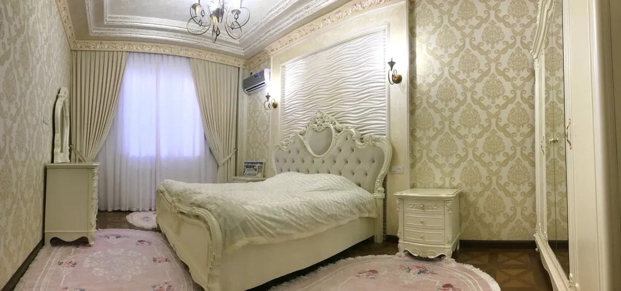 Ижарага берилади 3 хонали квартира, 90 м², 3/7 қават — Юнусобод тумани