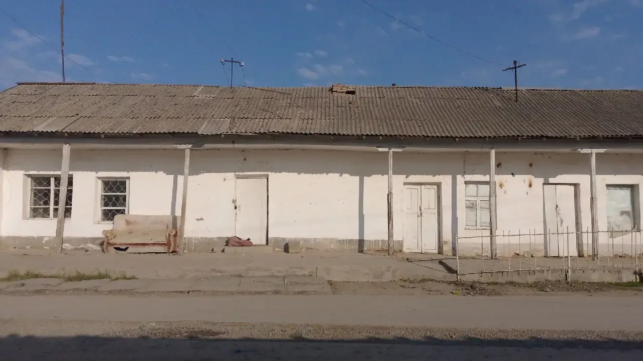 Продаётся коммерческое помещение, 1/1 этаж — Чиназский район
