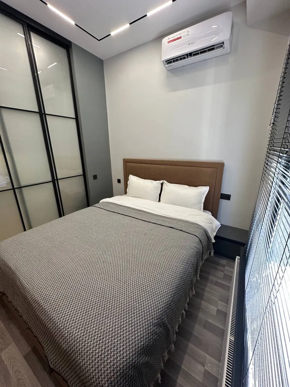 Сотилади 1 хонали квартира, 30 м², 3/17 қават — Яккасарой тумани