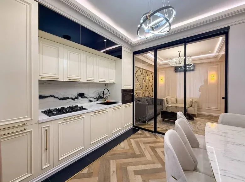 Sotiladi 2 xonali kvartira, 60 m², 7/9 qavat — Mirzo Ulugʻbek tumani