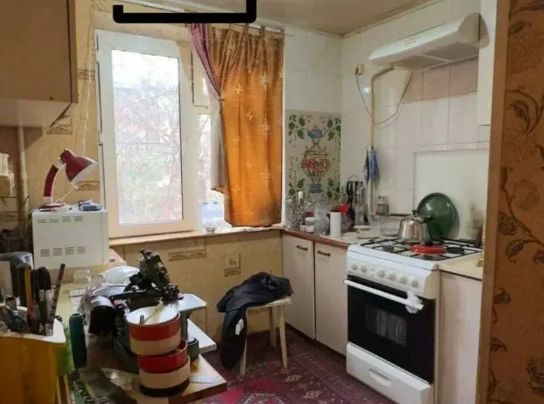 Сотилади 2 хонали квартира, 46 м², 2/4 қават — Чилонзор тумани