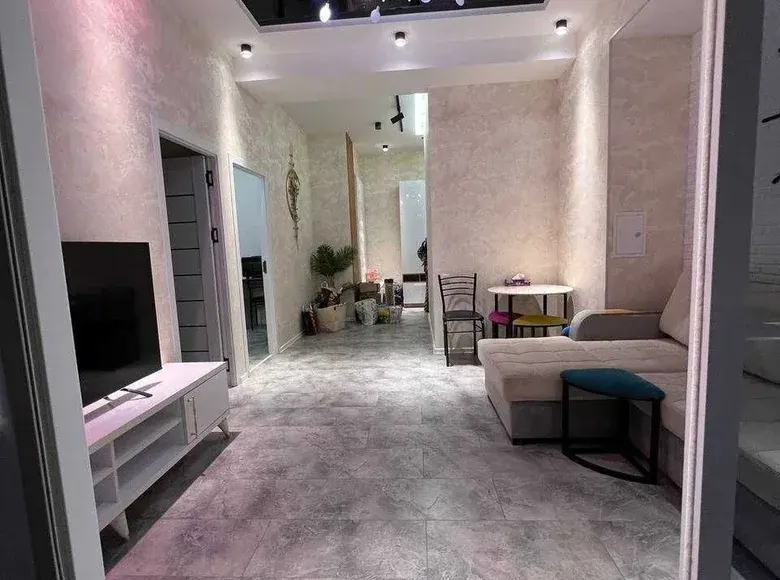 Ijaraga beriladi 3 xonali kvartira, 80 m², 7/9 qavat — Mirzo Ulugʻbek tumani