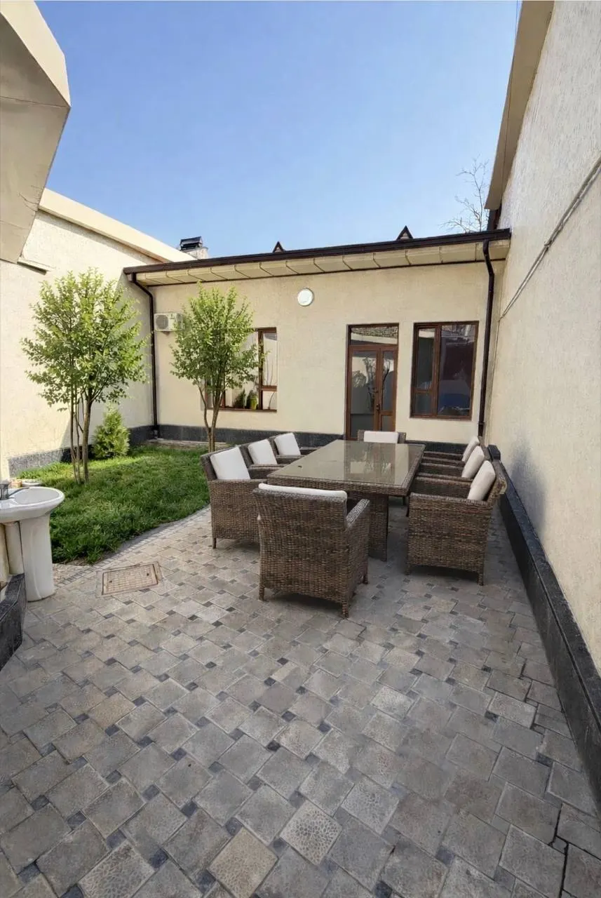 Продаётся 3-комнатный дом, 85 м² — Яккасарайский район