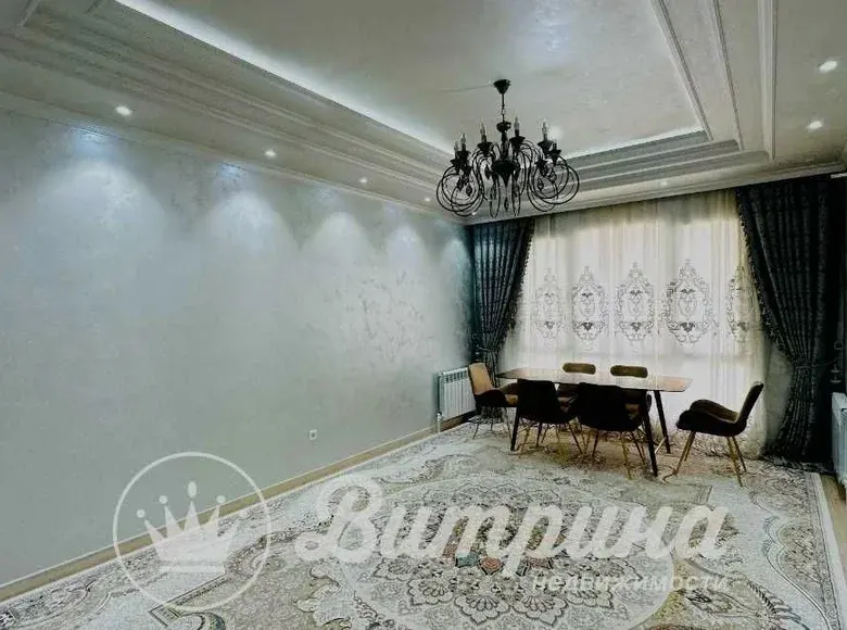 Сотилади 3 хонали квартира, 80 м², 8/9 қават — Юнусобод тумани