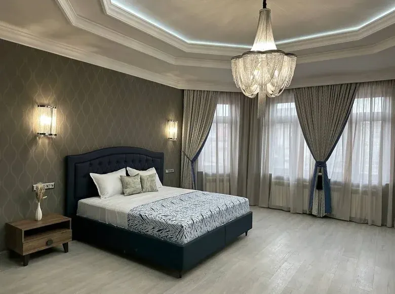 Сдаётся 5-комнатный дом, 15 сот., 600 м² — Юнусабадский район