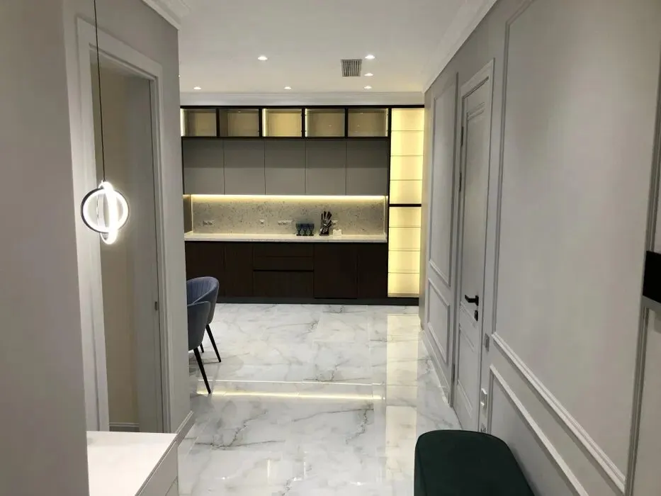 Ижарага берилади 3 хонали квартира, 86 м², 9/12 қават — Миробод тумани