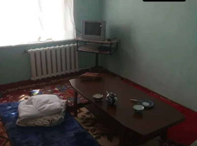 Sotiladi 1 xonali kvartira, 18 m², 4/4 qavat — Chilonzor tumani