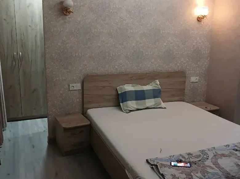 Ijaraga beriladi 3 xonali kvartira, 90 m², 2/4 qavat — Shayxontohur tumani