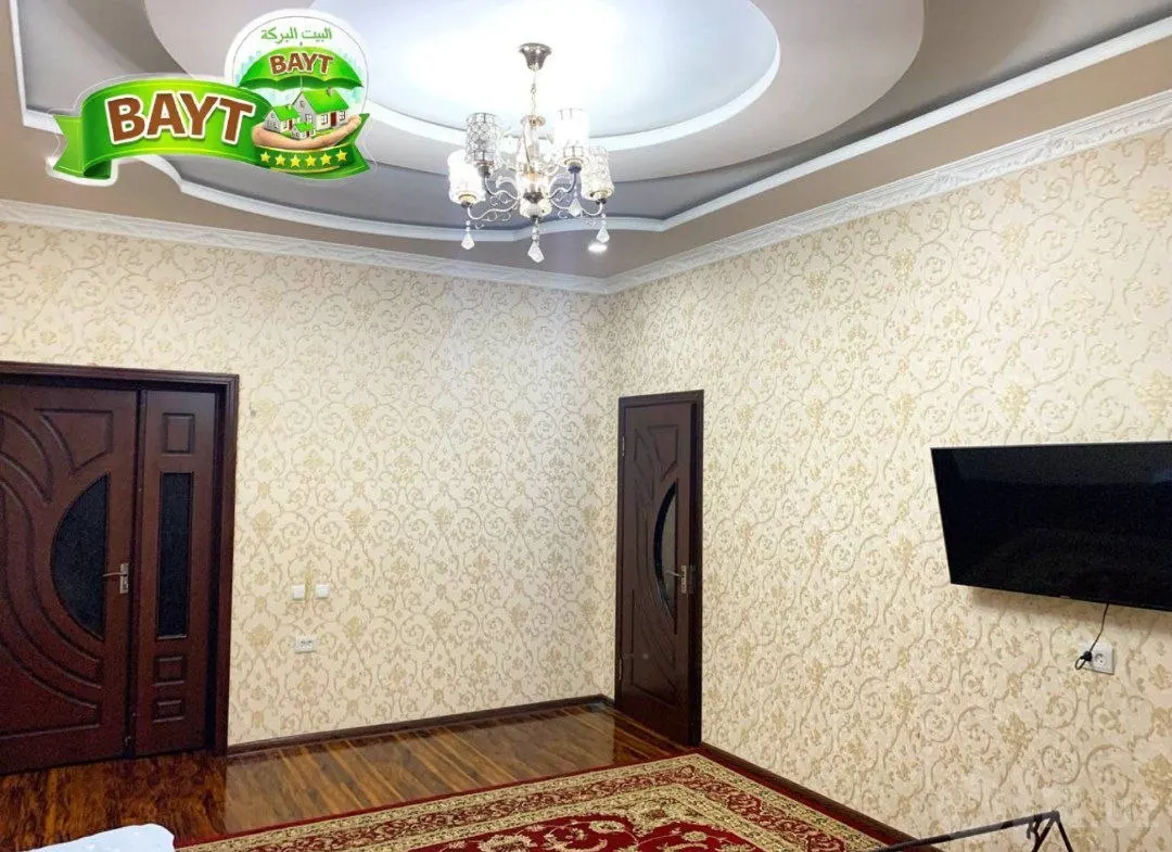 Сотилади 2 хонали квартира, 71 м², 2/5 қават — Чилонзор тумани