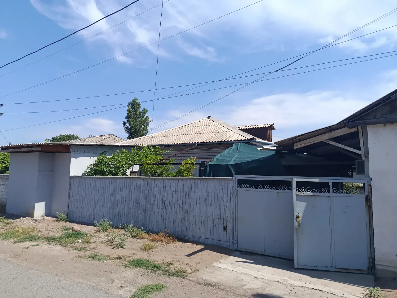 Продаётся дача, 5 сот., 150 м² — Нурафшон