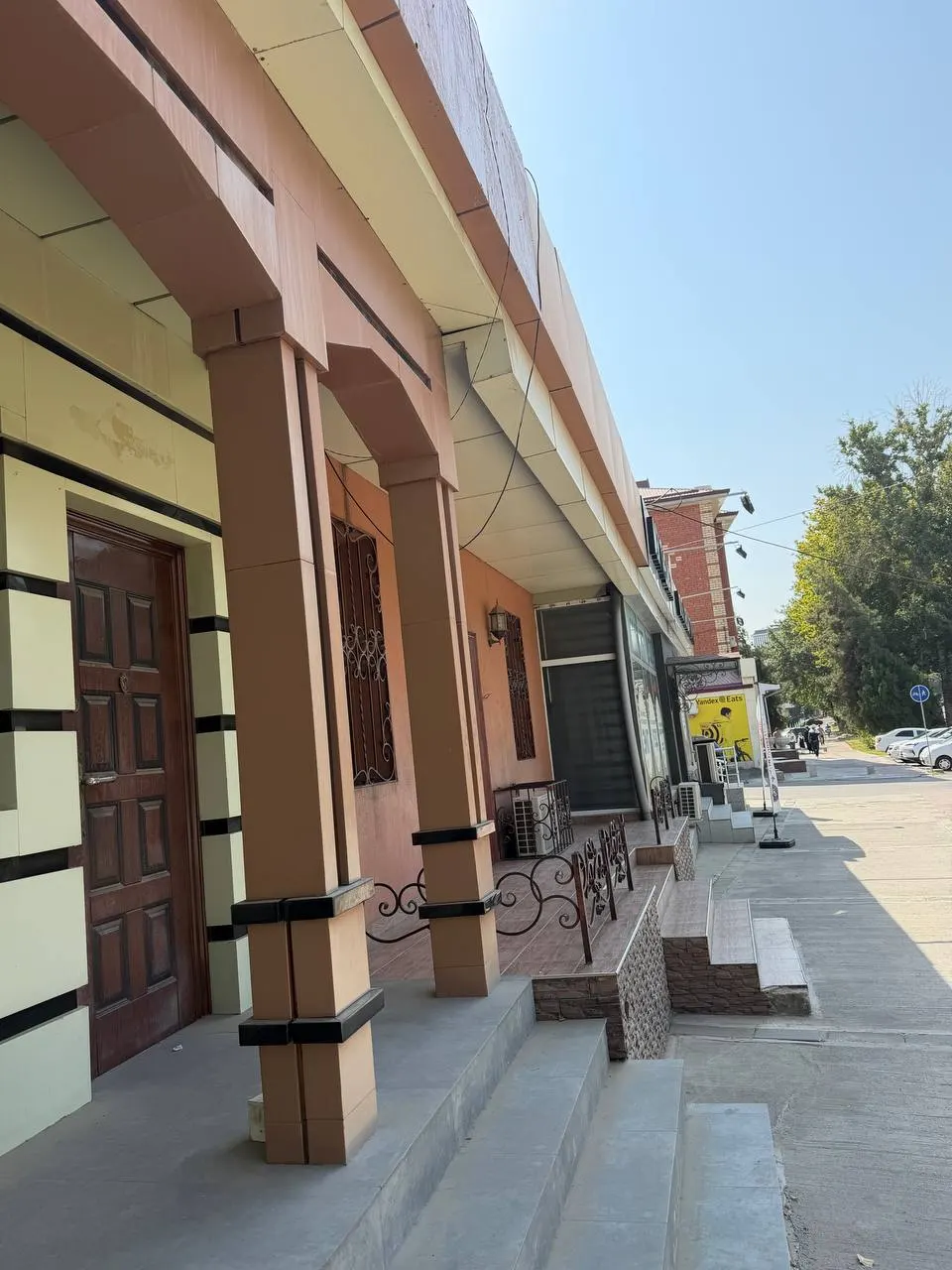 Ijaraga beriladi tijorat binosi, 51 m² — Yunusobod tumani