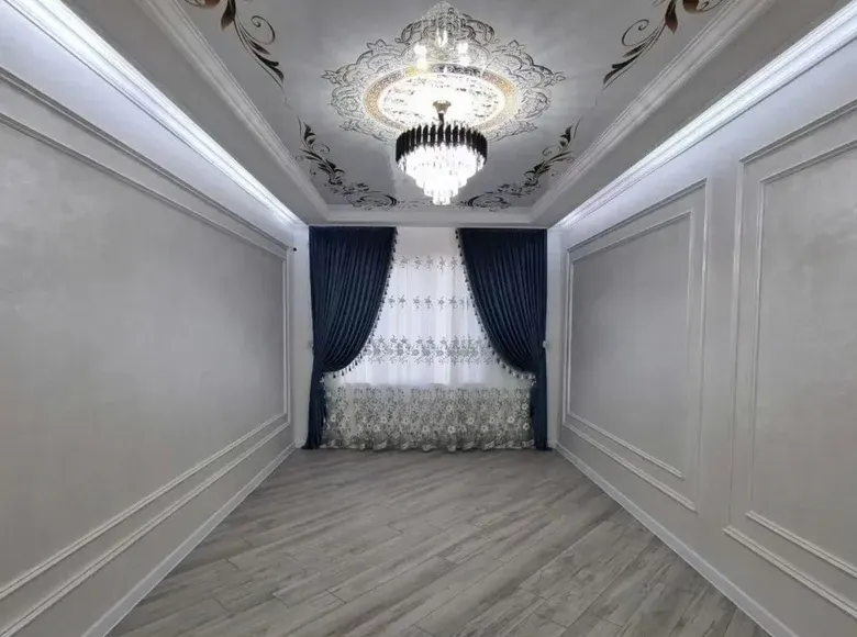 Sotiladi 3 xonali kvartira, 95 m², 1/5 qavat — Samarqand shahri
