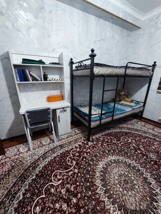 Сдаётся 2-комнатная квартира, 70 м², 4/7 этаж — Шайхантахурский район