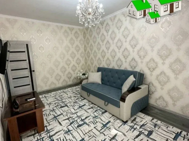 Сотилади 1 хонали квартира, 30 м², 1/4 қават — Чилонзор тумани