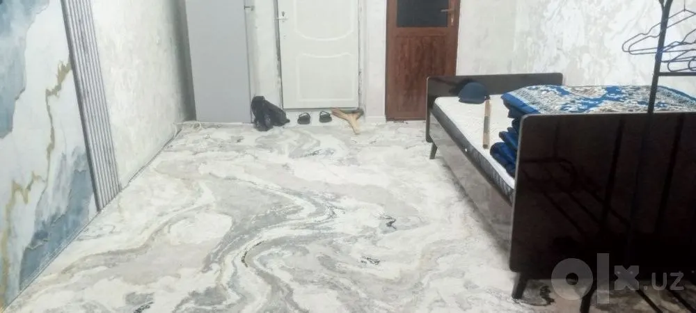 Ижарага берилади 1 хонали квартира, 35 м², 1/6 қават — Чилонзор тумани