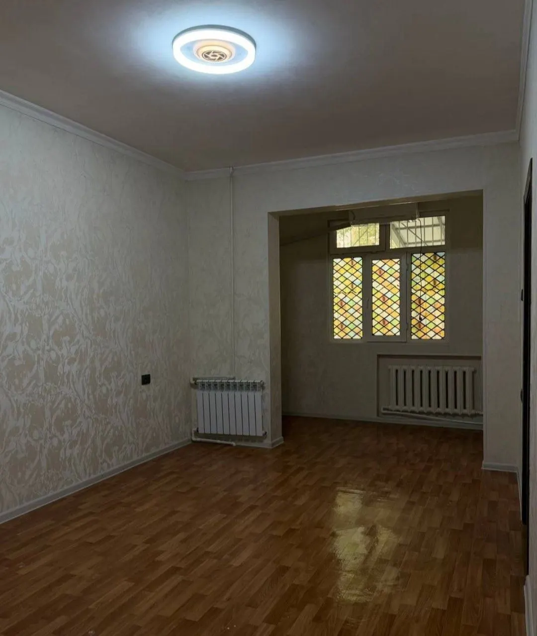 Ijaraga beriladi 3 xonali kvartira, 60 m², 1/4 qavat — Yunusobod tumani