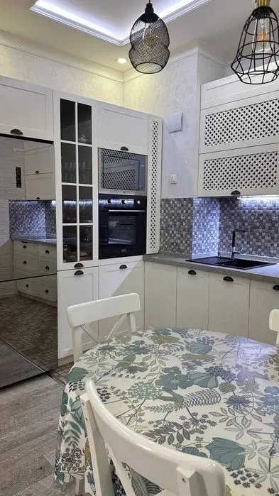 Ижарага берилади 2 хонали квартира, 65 м², 2/5 қават — Юнусобод тумани