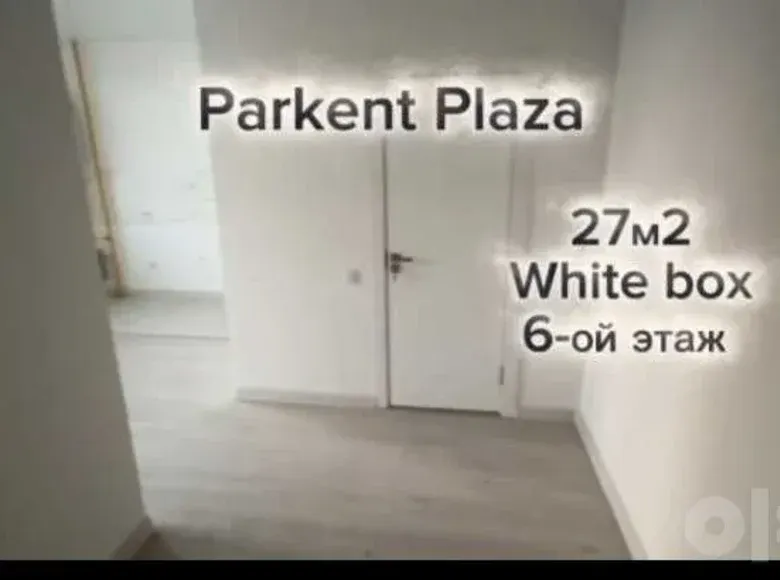 Sotiladi 1 xonali kvartira, 27 m², 6/9 qavat — Yashnobod tumani